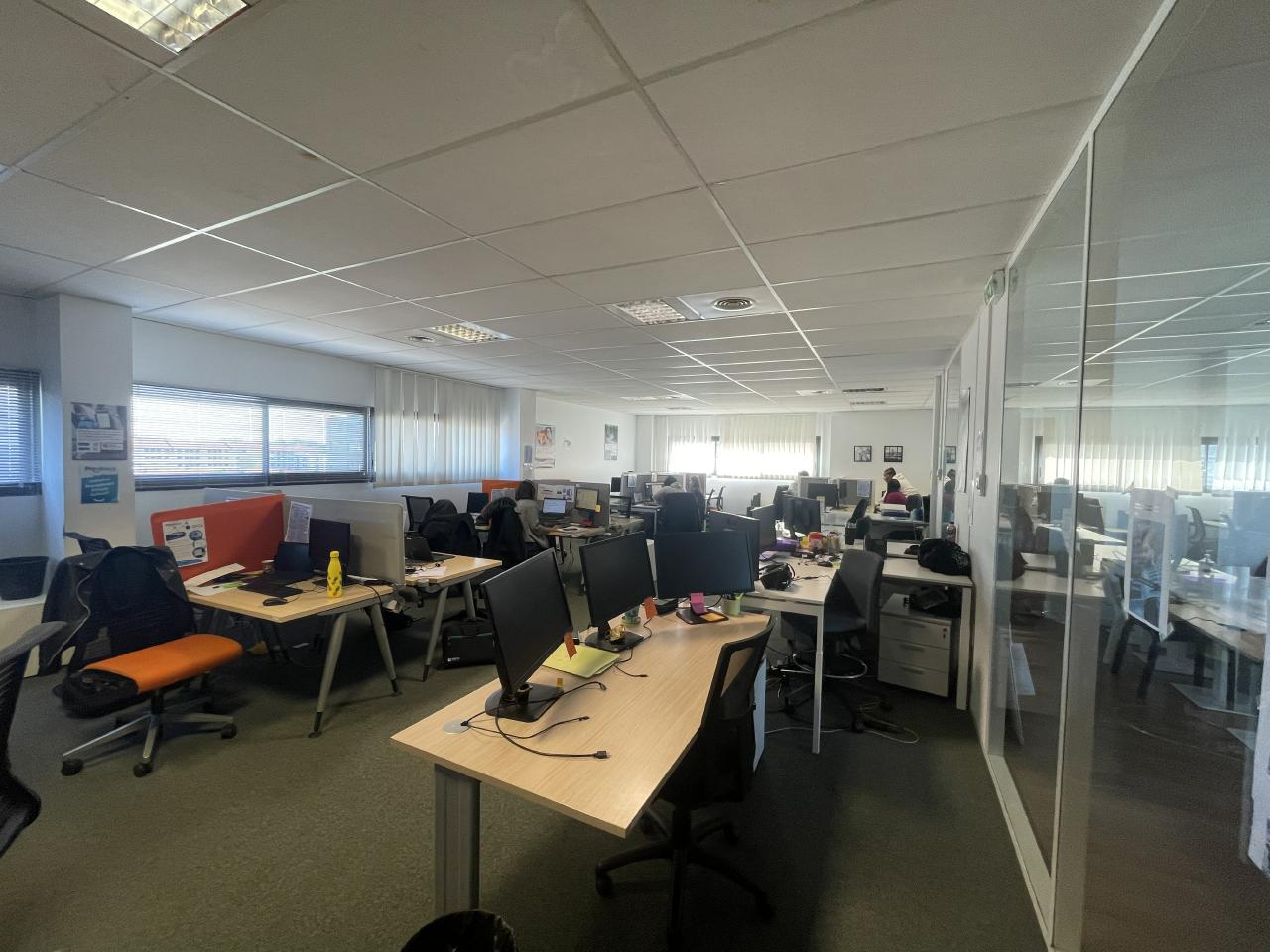 Bureau Toulouse 1573m² Vente bureau Toulouse Haute-Garonne OVBUR2427311 7
